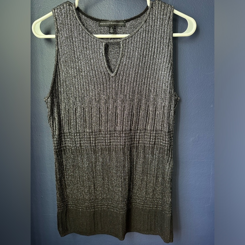 White House black market top